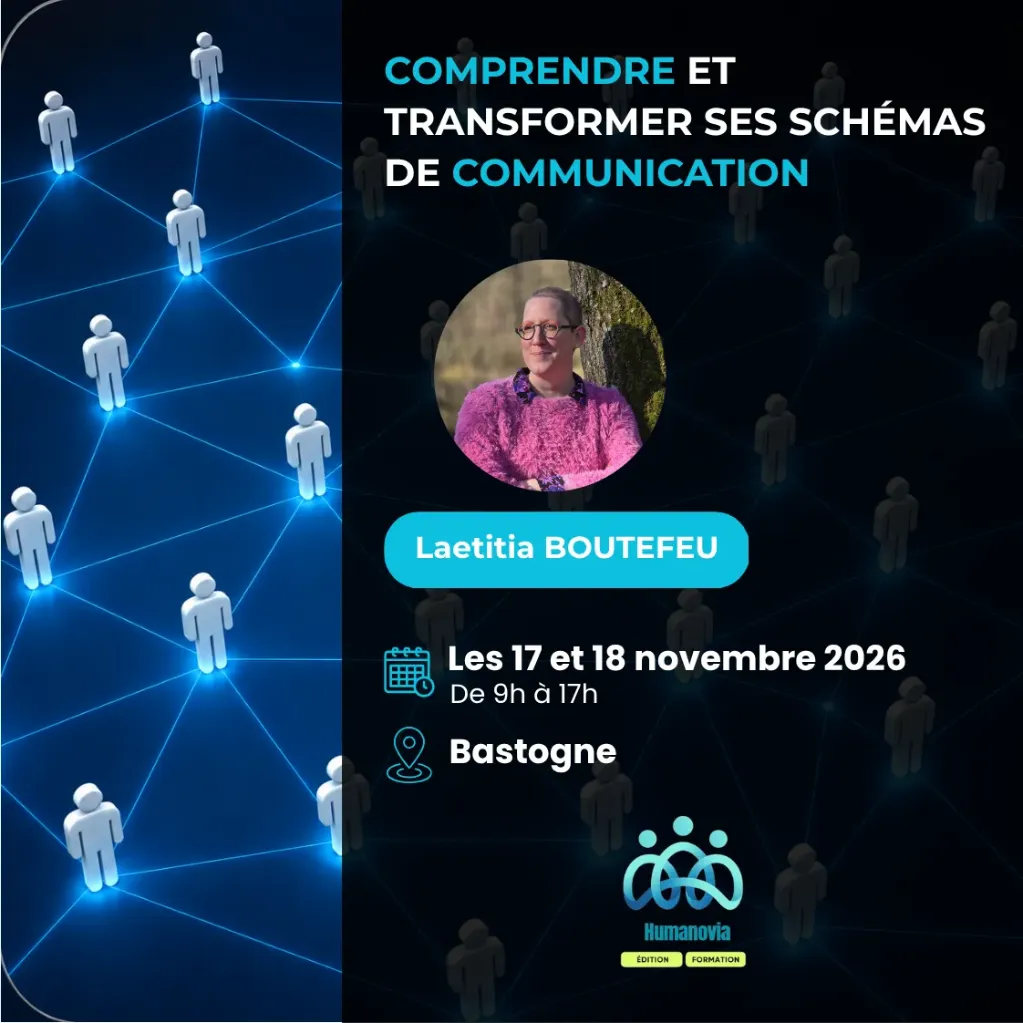 Comprendre et Transformer ses Schémas de Communication